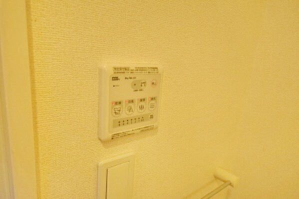 グラン フレシュの物件内観写真